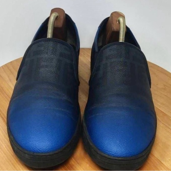 Fendi shoe. Authentic .. - Picture 7 of 12